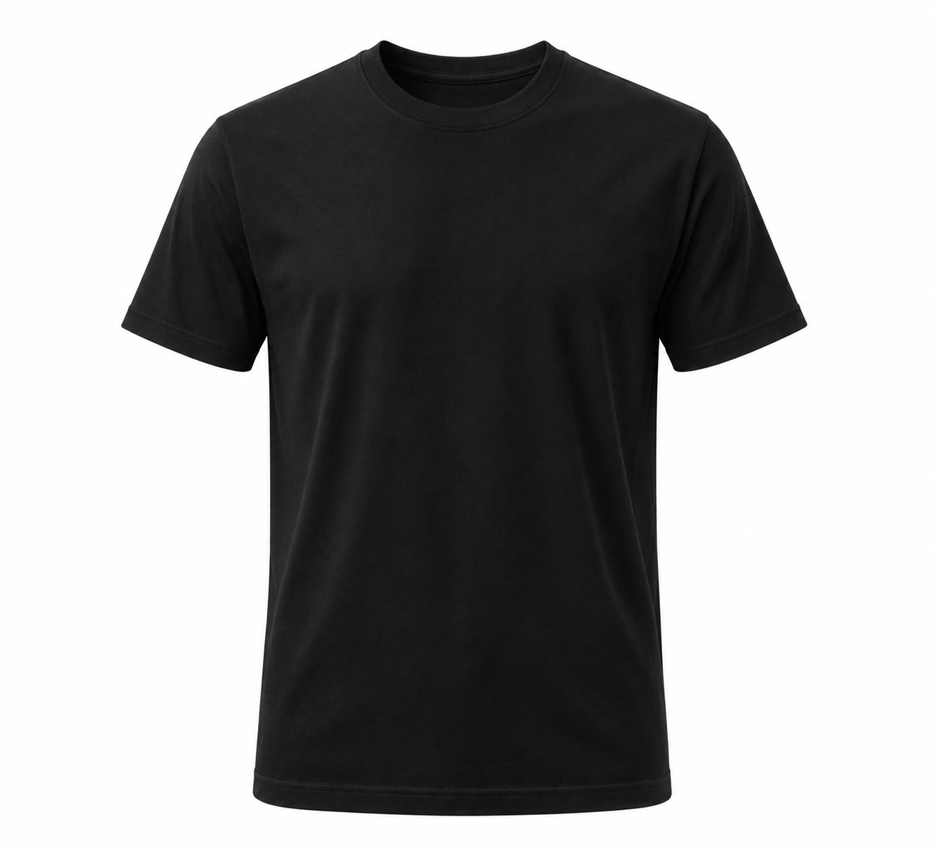 Camisa Negra